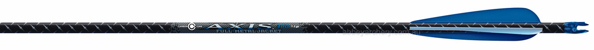 Easton Axis Full Metal Jacket Camo Arrow dozen large image. Click to return to Easton Axis Full Metal Jacket Camo Arrow dozen price and description